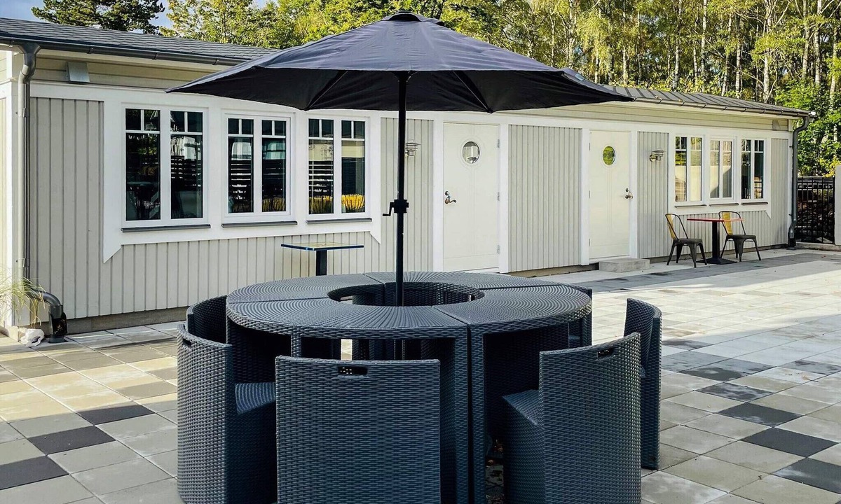 Hallevik House | 4 star holiday home in SÖLVESBORG