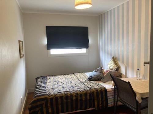 Nelson House | 48, GROVE St
