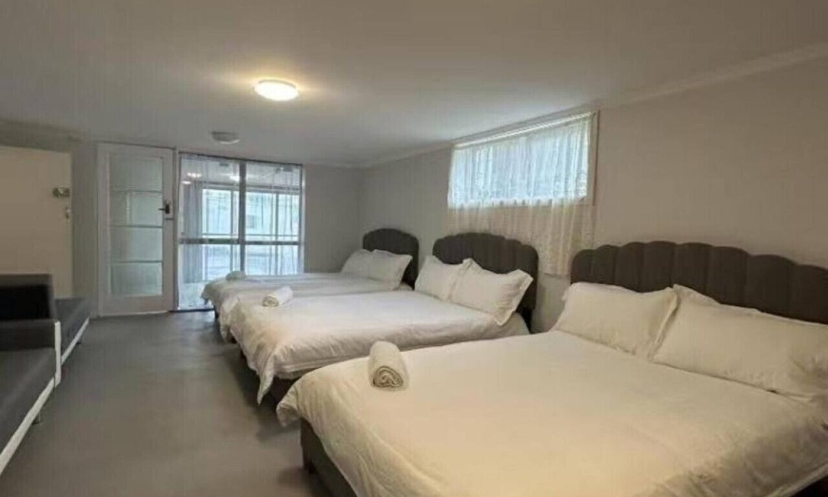 Palmerston North Apartment | 5 beds Studio, 77b Slacks Rd, Awapuni, Palmerston North