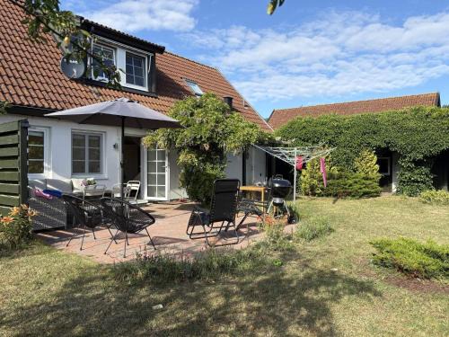 Kaseberga House | 5 star holiday home in Löderup
