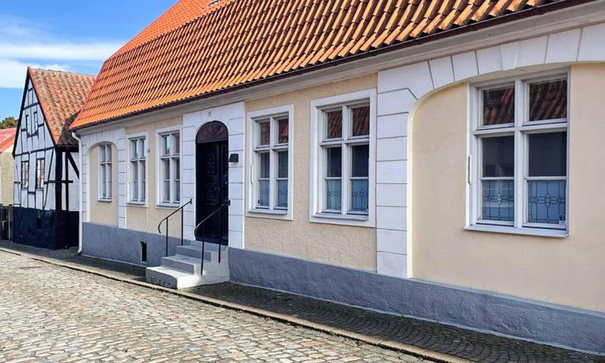 Simrishamn House | 5 star holiday home in SIMRISHAMN