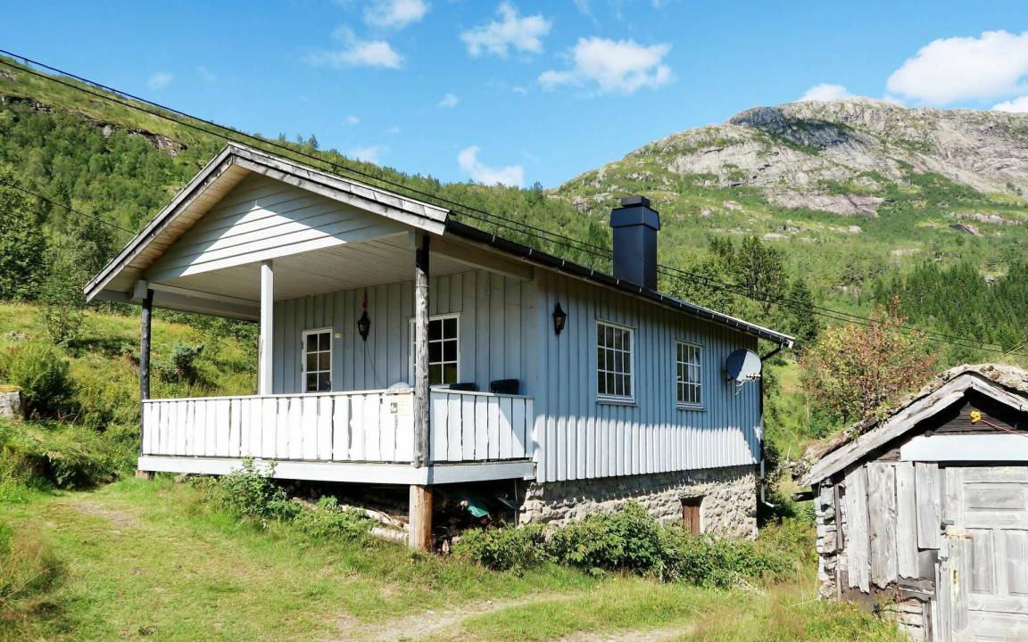 Gaular Other | 55 m² Accommodation ∙ 2 bedrooms ∙ 5 guests
