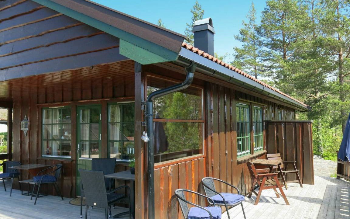 Nissedal Other | 70 m² Accommodation ∙ 3 bedrooms ∙ 7 guests