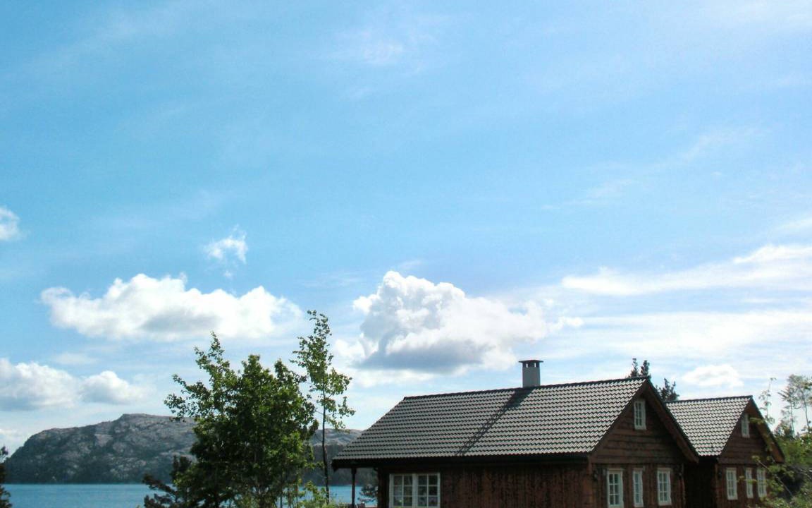 Tysnes Other | 76 m² Accommodation ∙ 3 bedrooms ∙ 6 guests