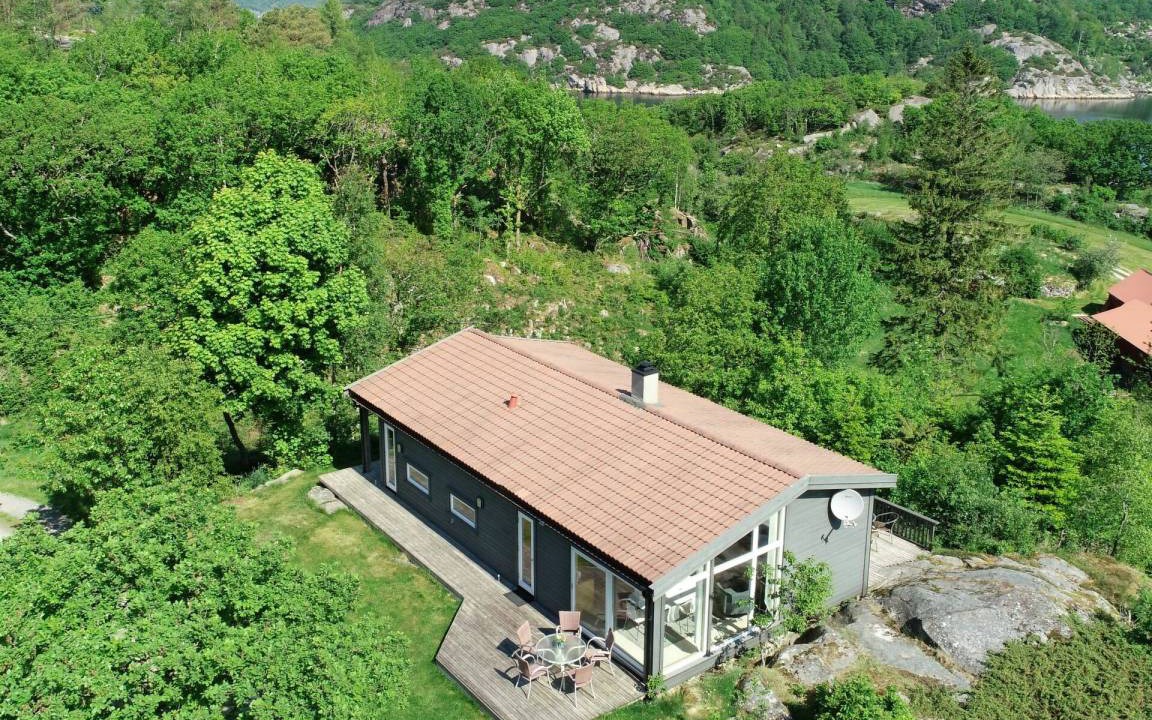Farsund Other | 80 m² Accommodation ∙ 3 bedrooms ∙ 5 guests