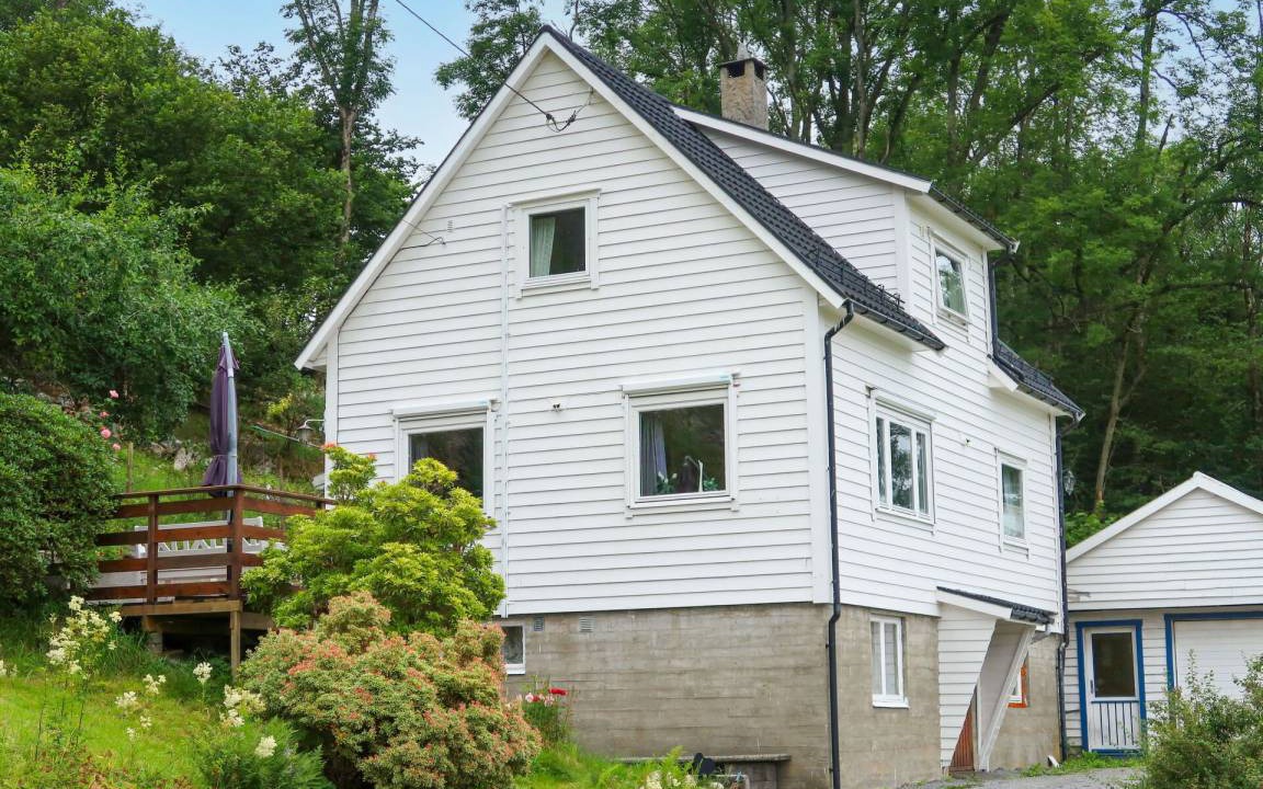 Tysnes Other | 80 m² Accommodation ∙ 3 bedrooms ∙ 6 guests
