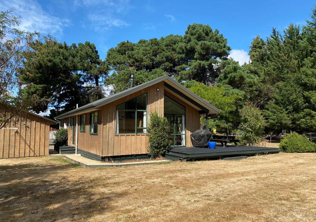 Hanmer Springs House | 82 Jacks Pass Road