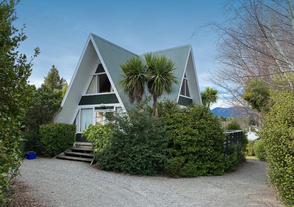 Hanmer Springs House | 9 Chalet Cres