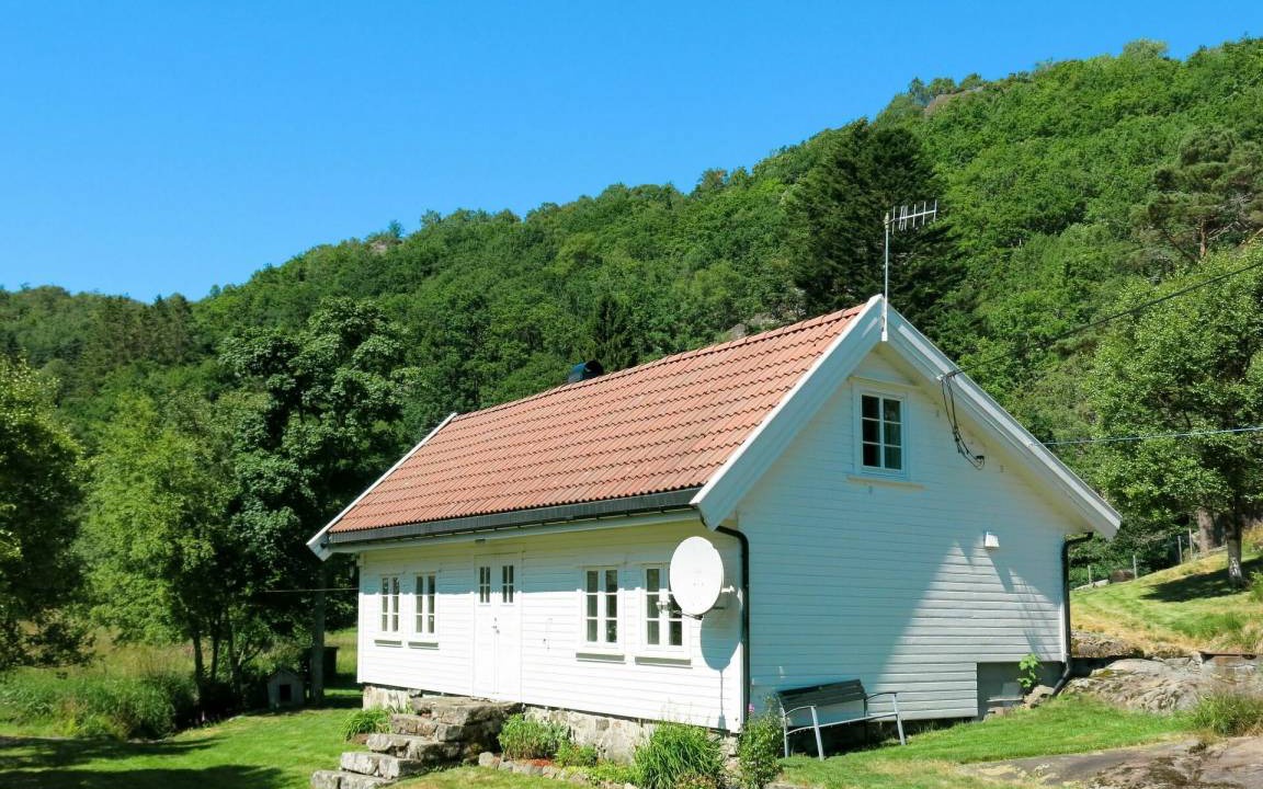 Farsund Other | 90 m² Accommodation ∙ 2 bedrooms ∙ 6 guests