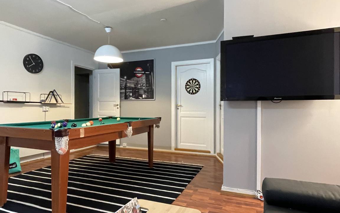 Stavanger Apartment | 90 m² Apartment ∙ 2 bedrooms ∙ 6 guests