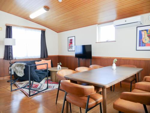 Hakodate Apartment | 9Stay函館