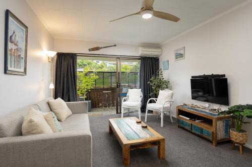Picton Apartment | A Stone's Throw