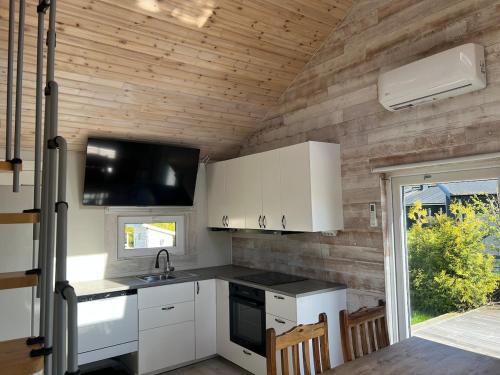 Storlinge House | A tranquil gem on Sweden's most beautiful island