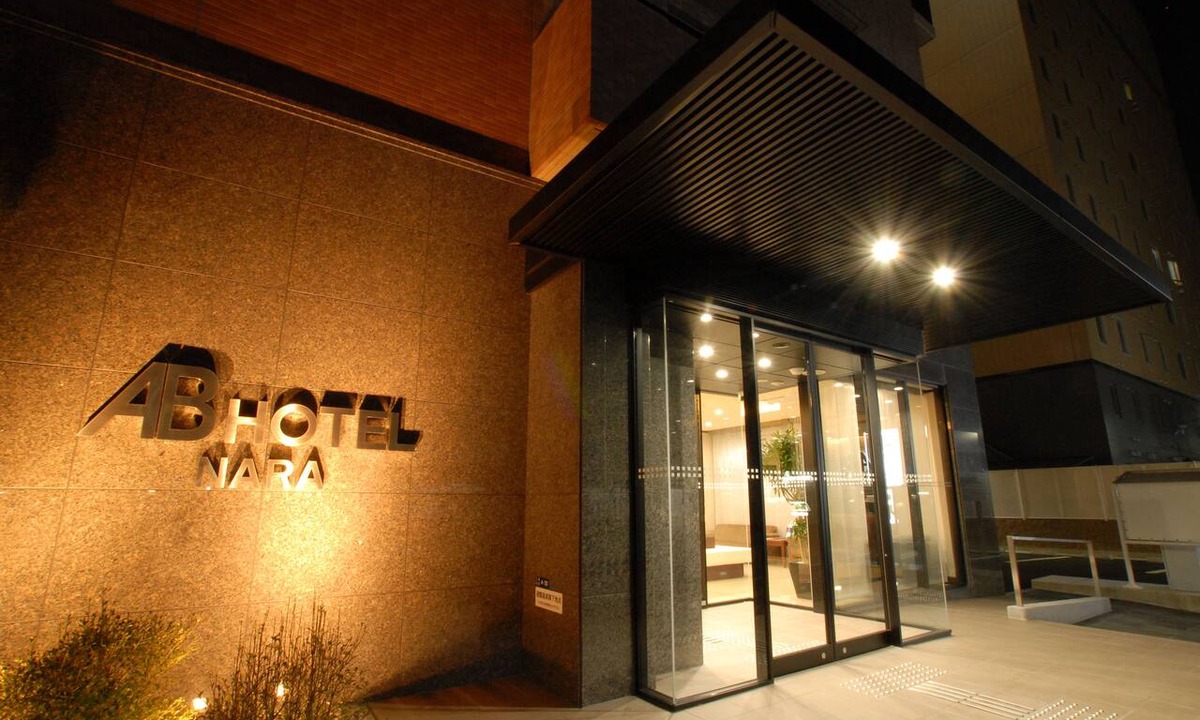 Nara Hotel | AB Hotel Nara