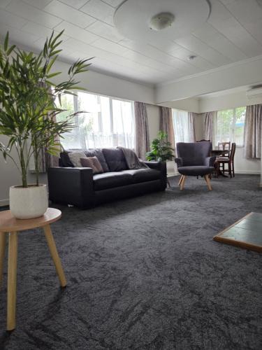 Kensington House | Accessible Respite House
