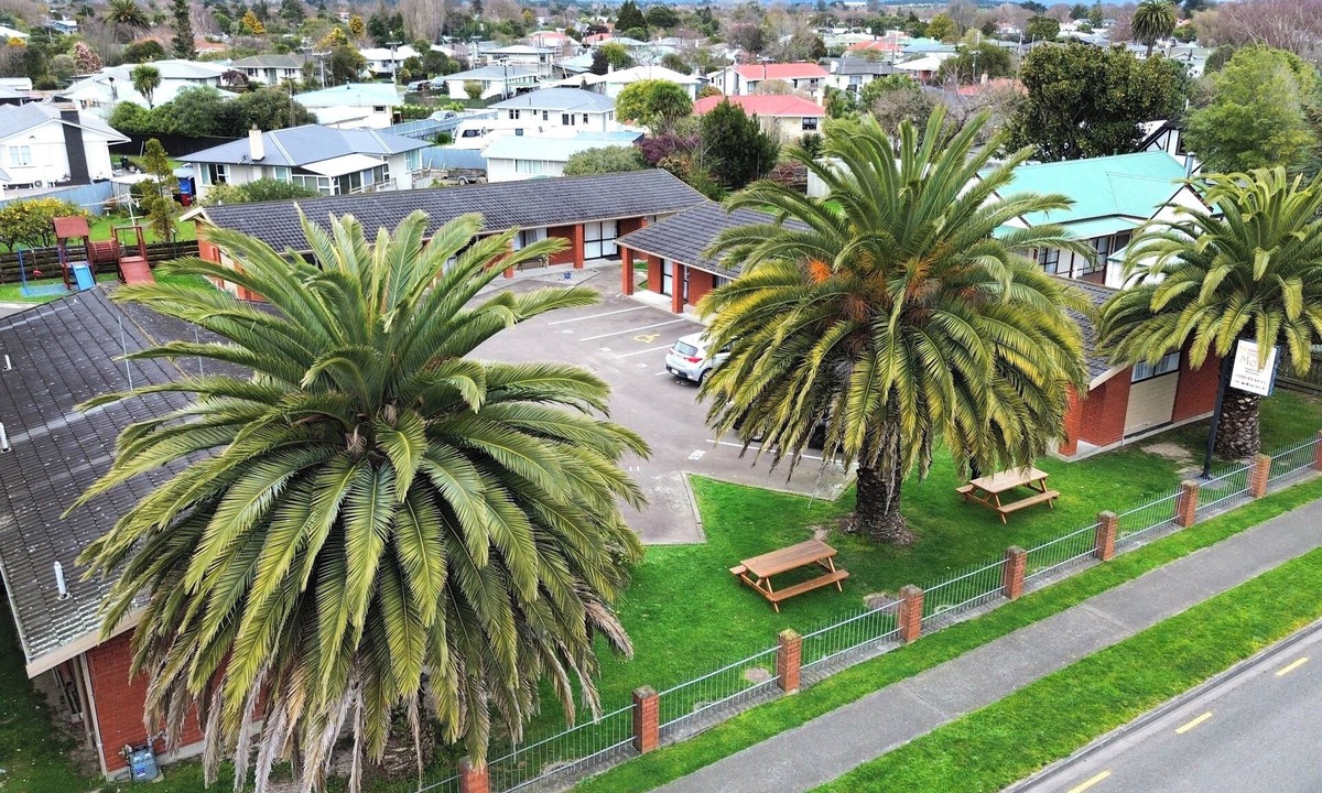 Palmerston North Hotel | ACCOMMODATION GATEWAY MOTEL