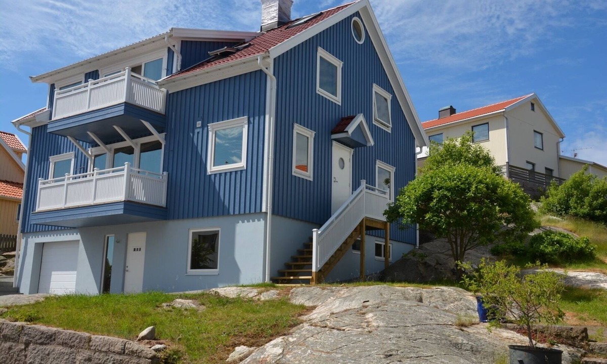 Smogen Apartment | accommodation in Smögen