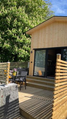Bukten House | Accommodation in Strömstad
