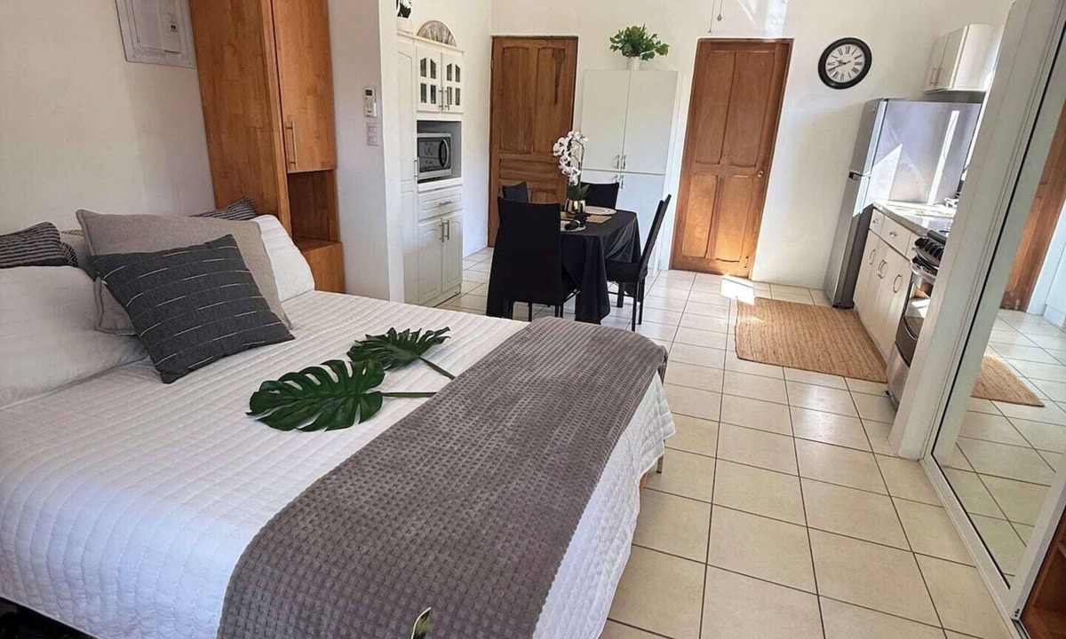 Coco Apartment | Across from Beach | Walkable, Central & Quiet