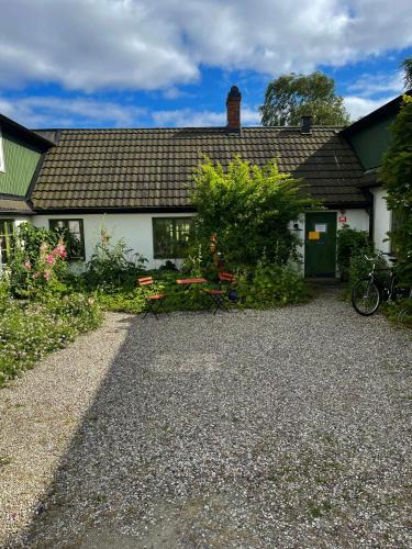 Kivik Bed & Breakfast | Adagio på Österlen