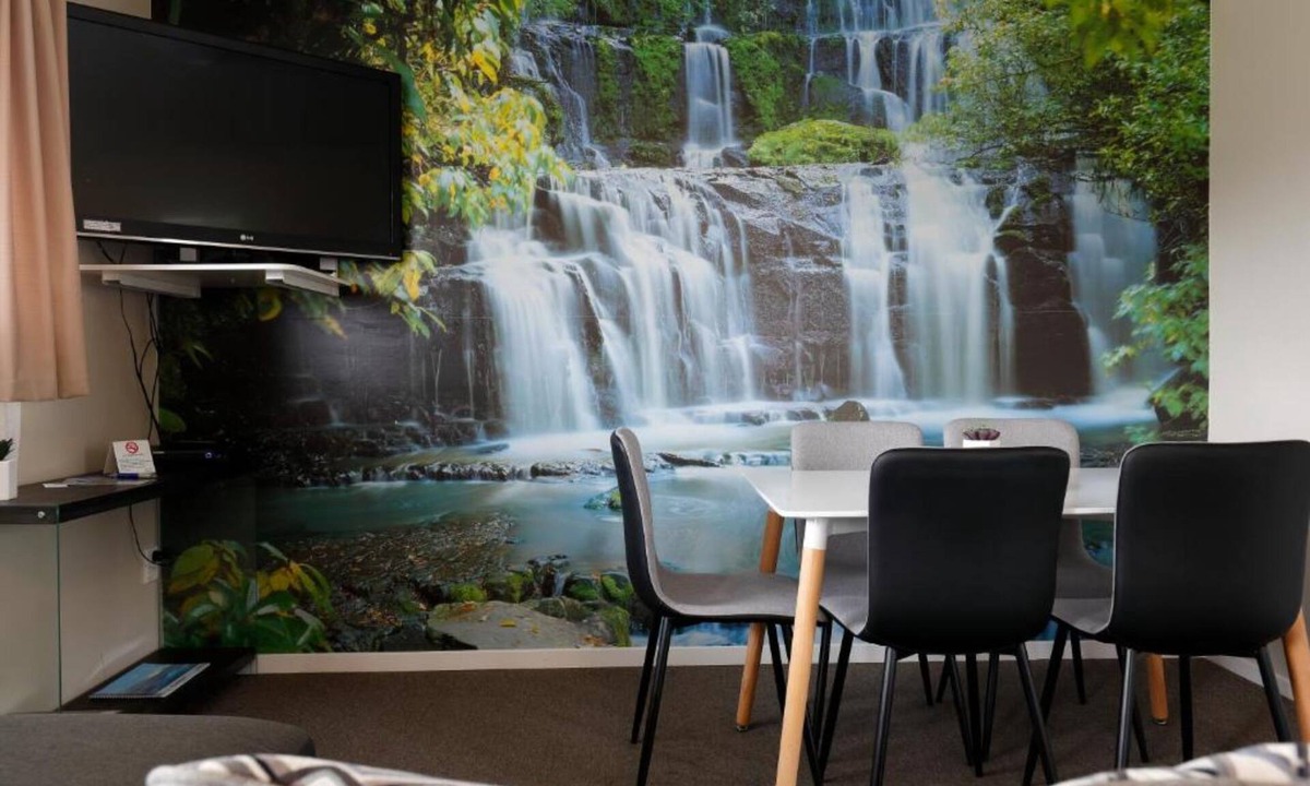 Te Anau Hotel | Aden Motel