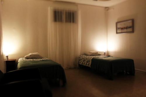Sunne Bed & Breakfast | Affären Må Bra