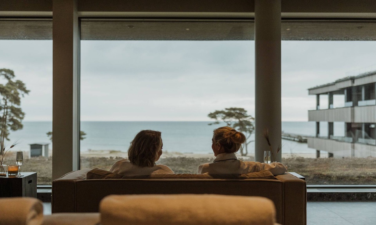 Aahus Hotel | Åhus Seaside