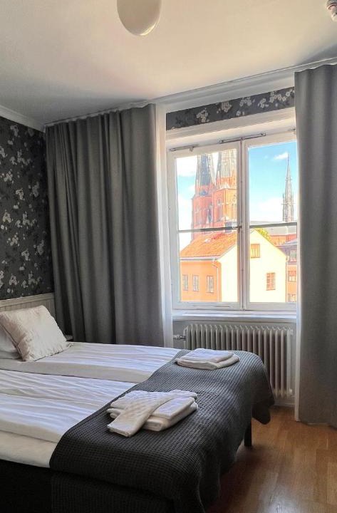 Uppsala Hotel | Akademihotellet