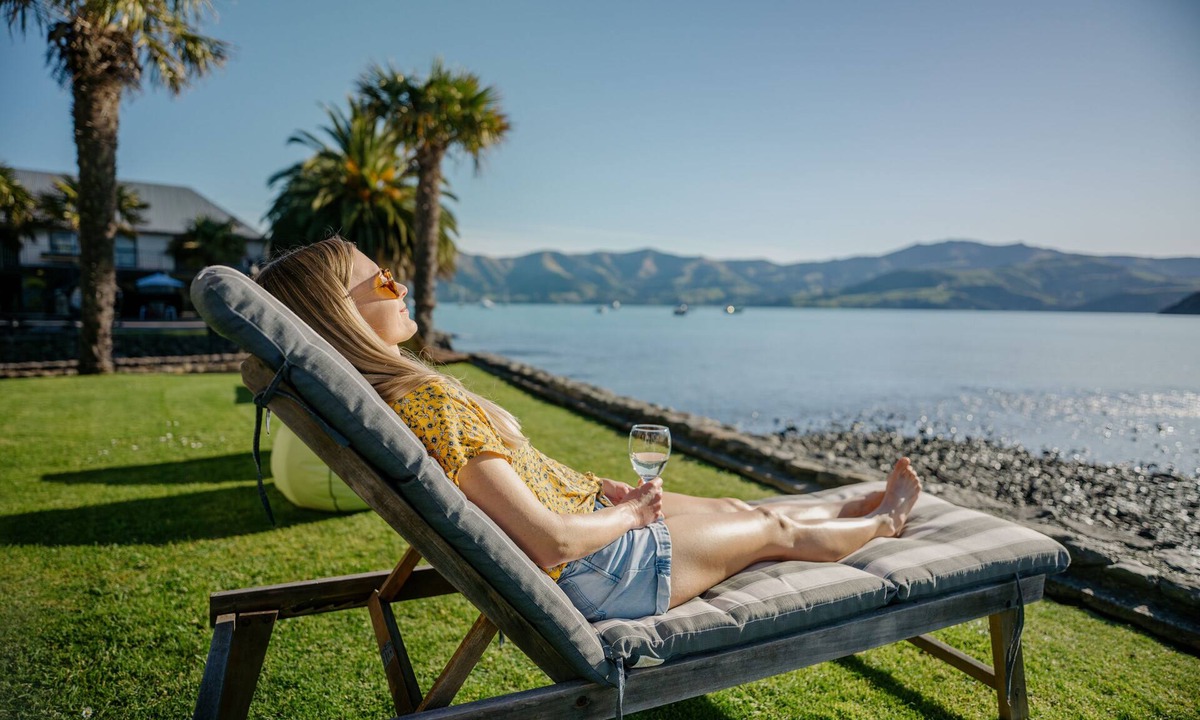 Akaroa Hotel | Akaroa Waterfront Motels
