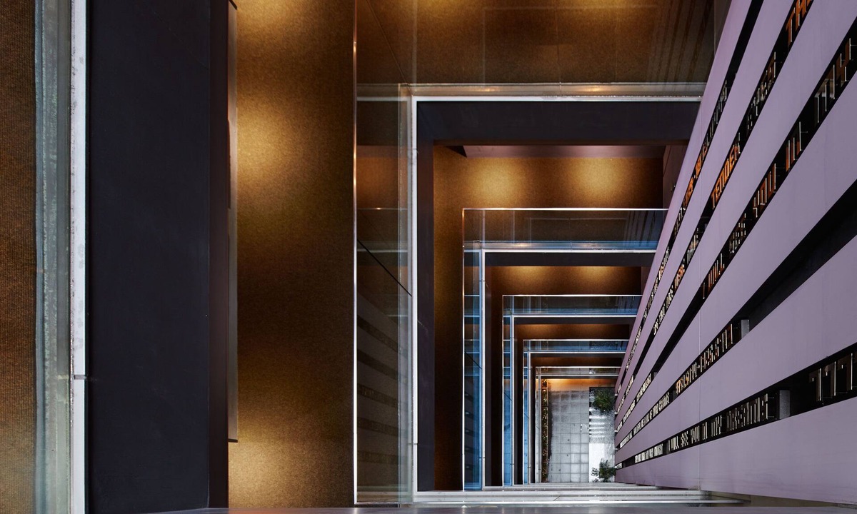 Akasaka Hotel | Akasaka Granbell Hotel