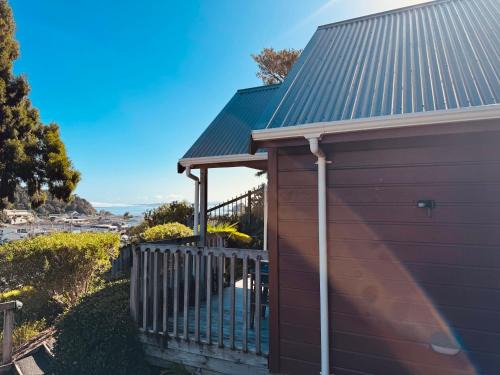 Paihia Ski Chalet | Alba Pacis
