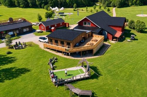 Nol Cabin | Ale Lofts