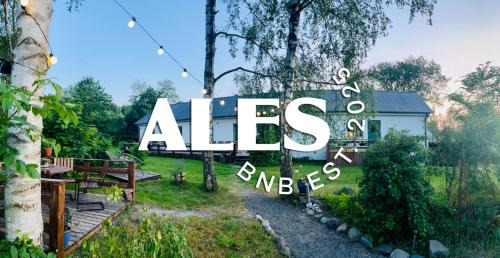 Kaseberga Bed & Breakfast | Ales BnB