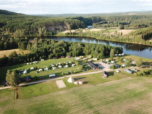 Torsby O Resort | Alevi Camping