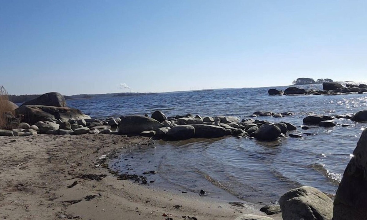 Solvesborg RV Rental | Alholmens Bad o Camping