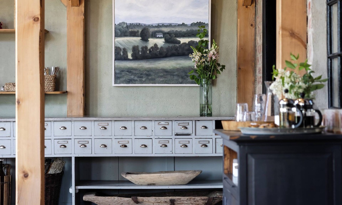 Bjartra Bed & Breakfast | Allsta Gård