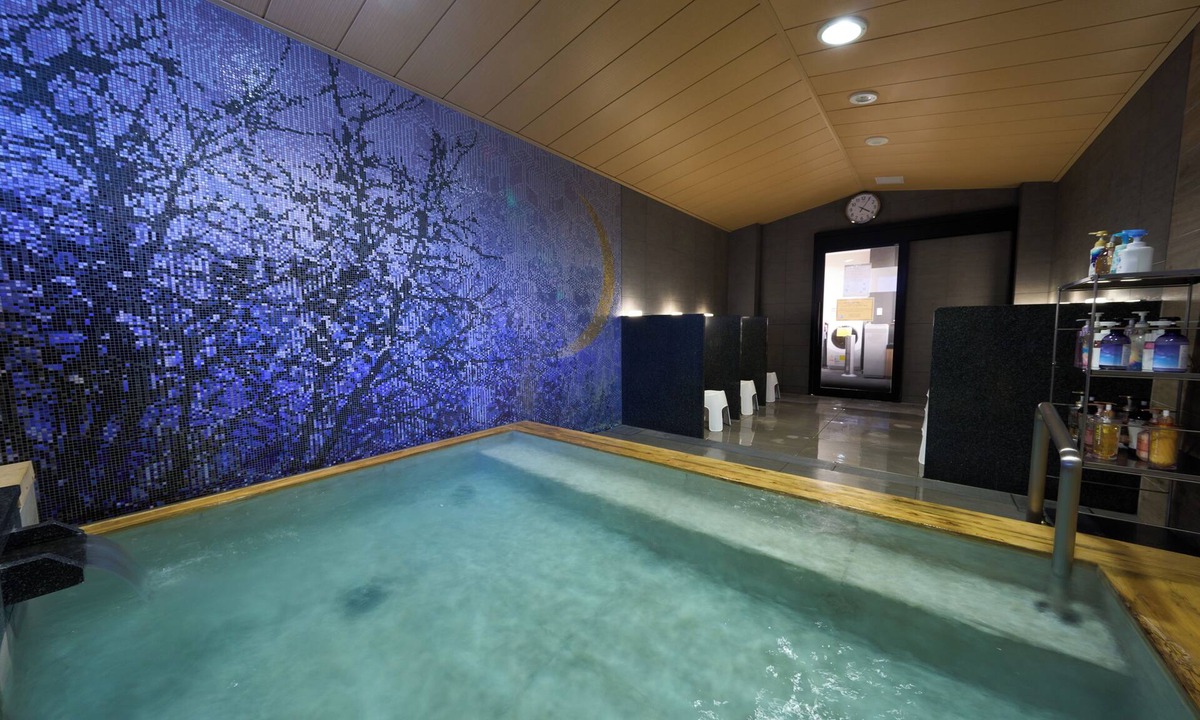 Aoba Ward Hotel | Almont Hotel Sendai