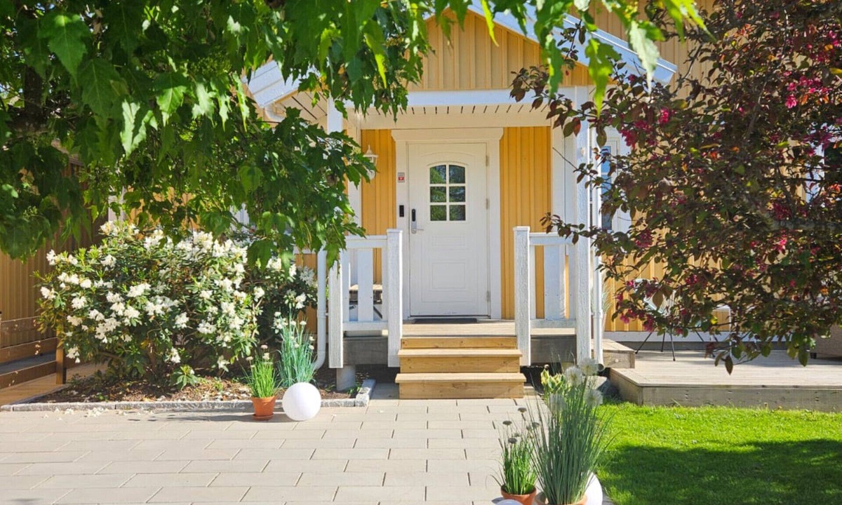 Alta Villa | Älta