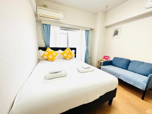 Minaminagasaki Apartment | Amadeus 21