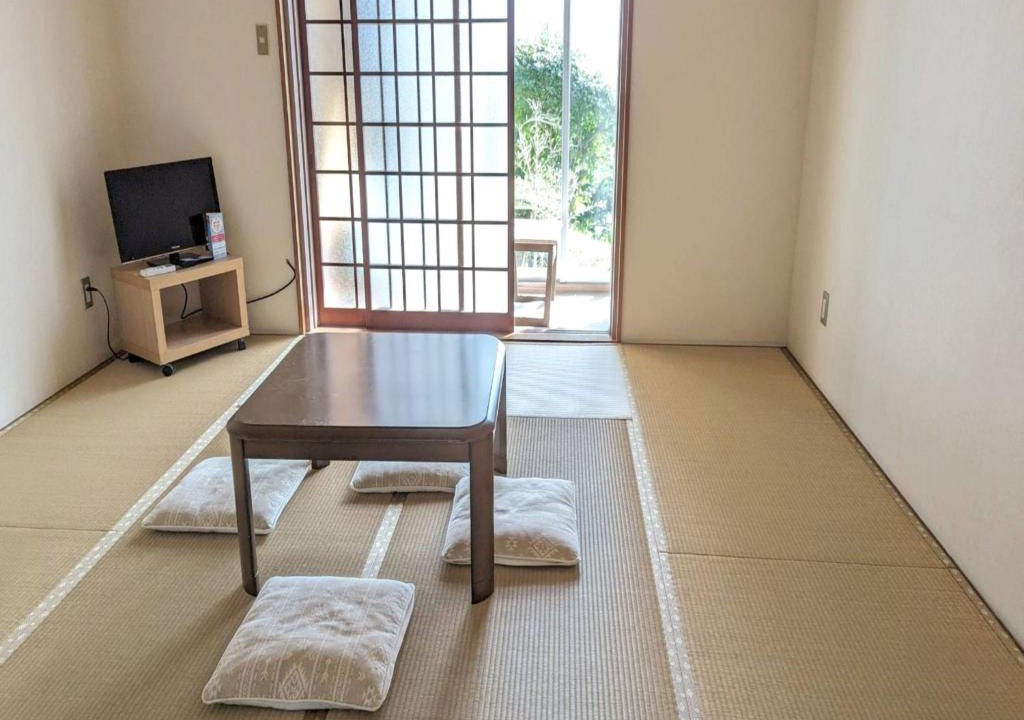 Miyazu Hotel | Amanohashidate Youth Hostel - Vacation STAY 94802v