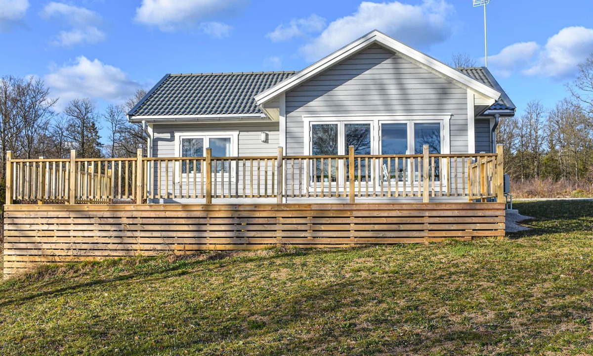 Tvetaryd House | Amazing home in Backaryd with WiFi