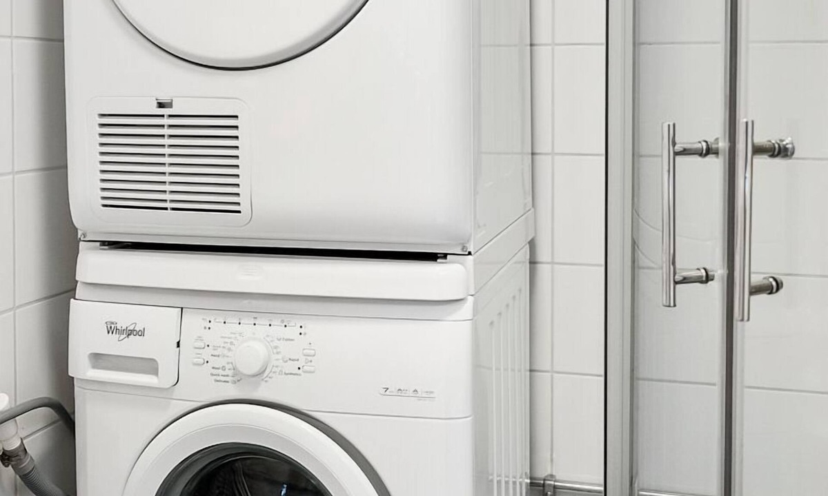 Centrum Apartment | Amiralsgatan