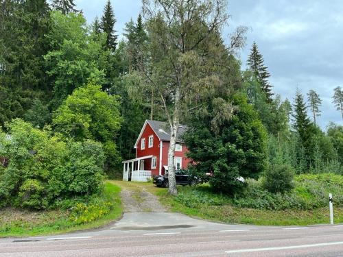 Amnerud House | Amnerud 5