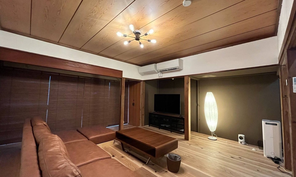 Hedamura House | An inn where you can rent an old private house where you can fish from the window of the house 2 mi/Numazu Shizuoka