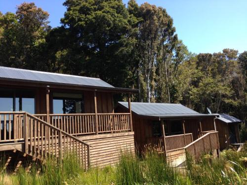 Oban House | Anchorstone