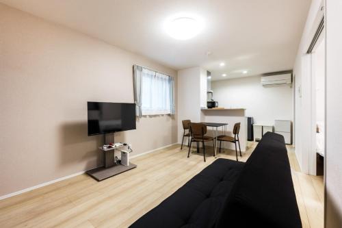 Nishi Ward Apartment | Anecis Kasatori-cho II - Vacation STAY 22849