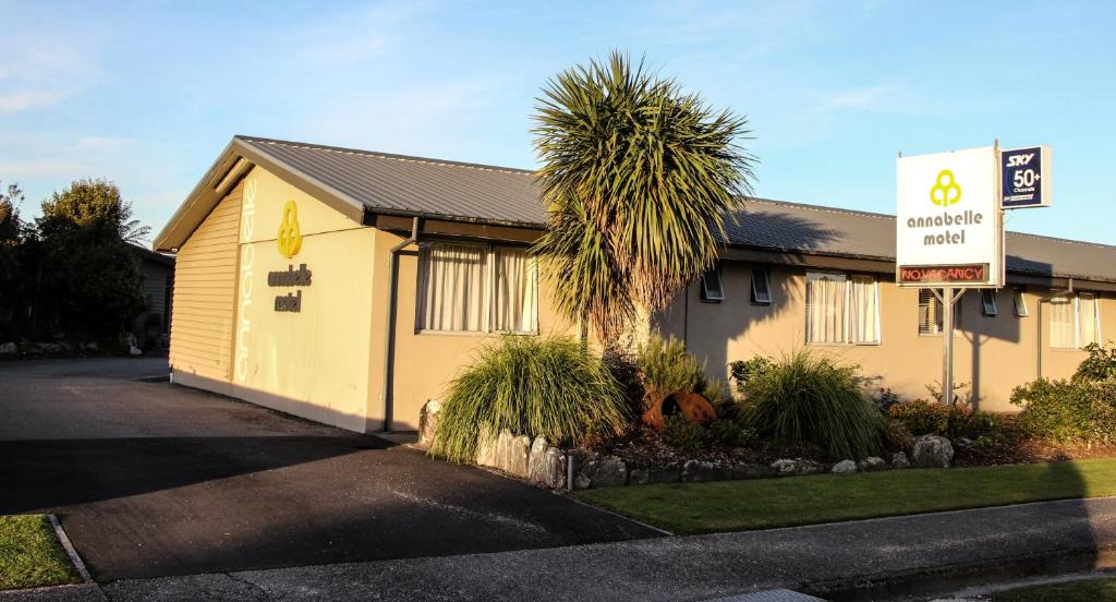 Hokitika Hotel | Annabelle Motel