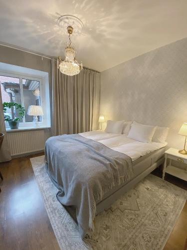 Sala Hostel | Anrika Svea Bed & Breakfast