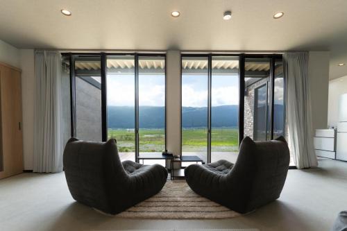 Aso Apartment | AoAsoVilla