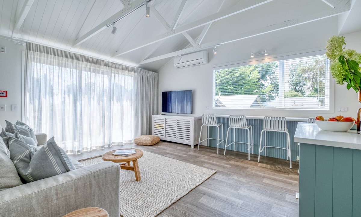 Turangi Apartment | APARTMENT 2
